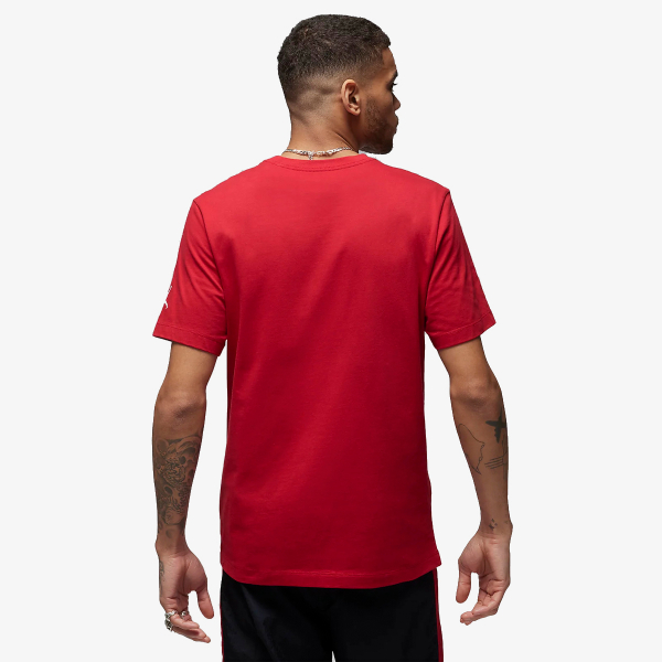 Nike M J FLT MVP WM SS CREW 