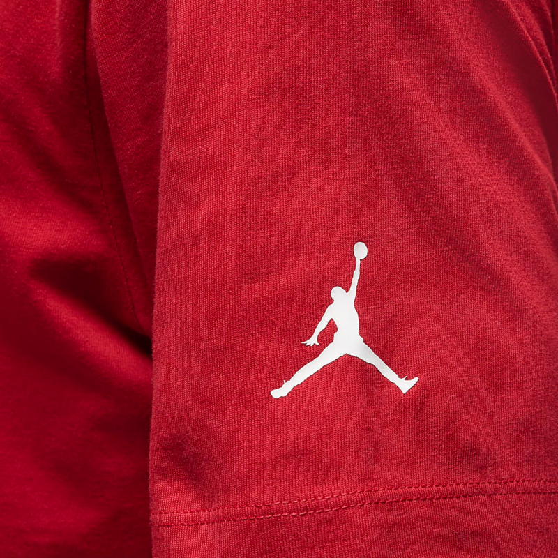 Nike M J FLT MVP WM SS CREW 