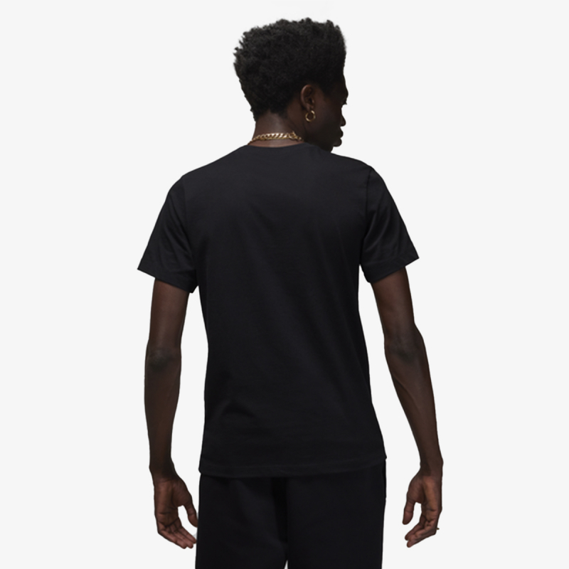 Nike M J BRAND JM STACK SS CREW 