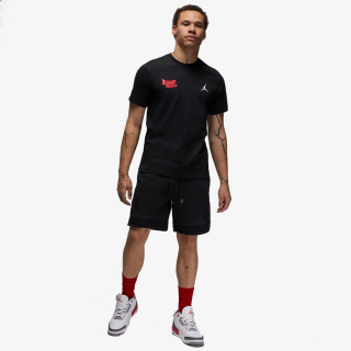 Nike Jordan Brand 