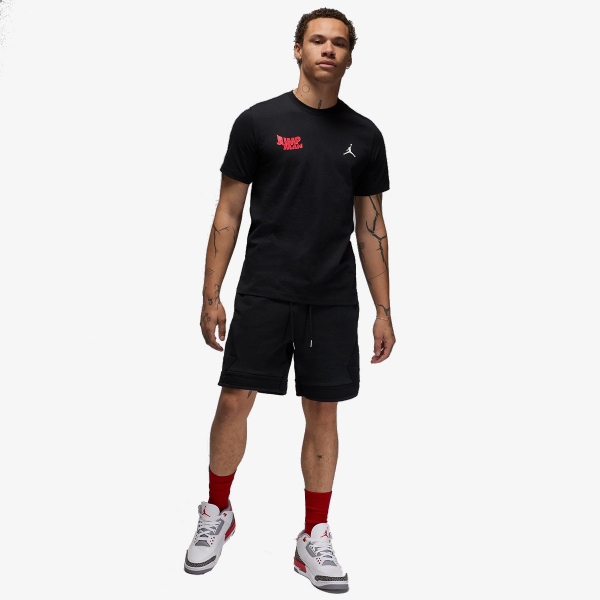 Nike Jordan Brand 