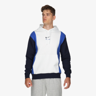 NIKE M NSW SW AIR PO HOODY FLC BB 