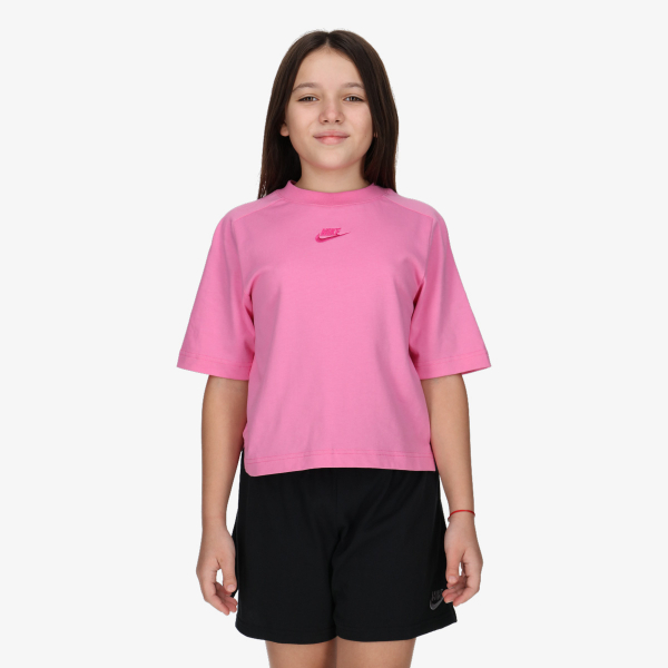 Nike G NSW SS TOP JSY LBR 
