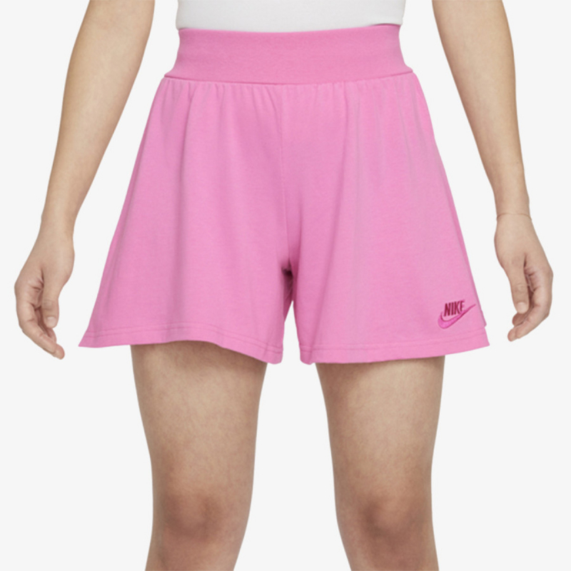 Nike G NSW SHORT JSY LBR 