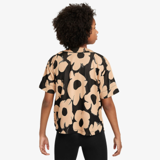 Nike G NSW DF SS TOP NVLTY CAPSULE 