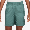 K NSW WVN SHORT HBR 
