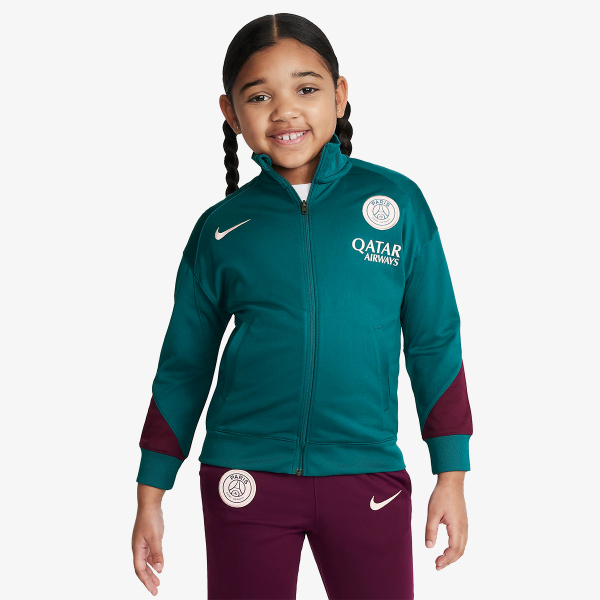 Nike PSG LK NK DF STRK TRK SUIT K 