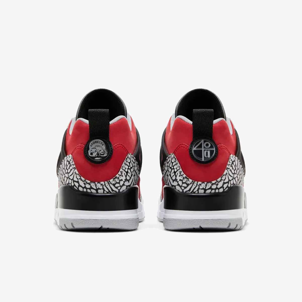 Nike Jordan Spizike Low 