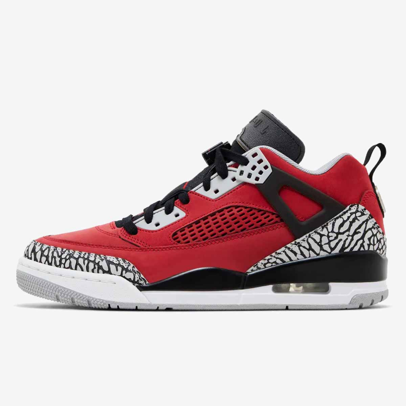 Nike Jordan Spizike Low 