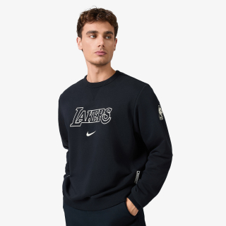 Nike LAL MNK DF STD ISS CREW 