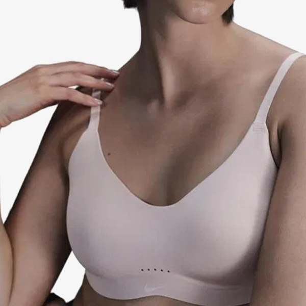 Nike W NK ALATE MINIMALIST LS BRA 