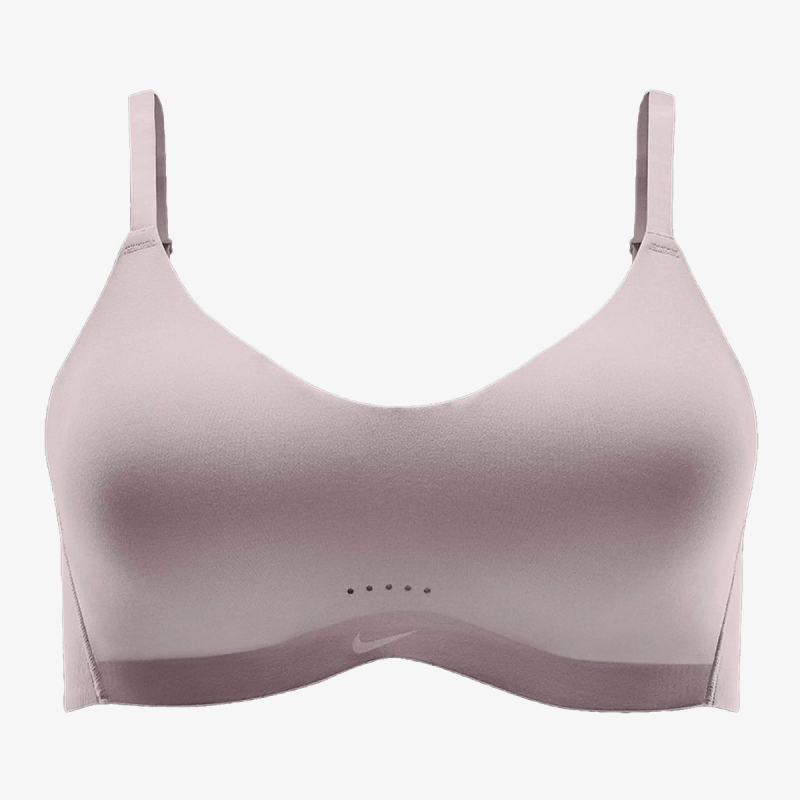 Nike W NK ALATE MINIMALIST LS BRA 
