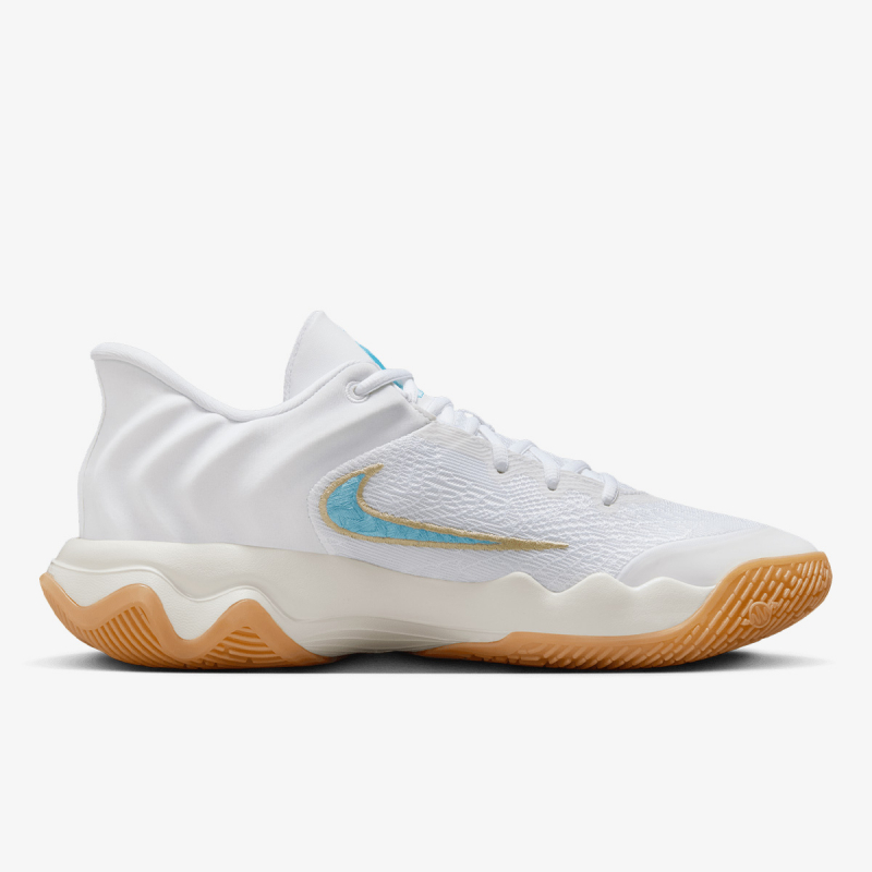 Nike Giannis Immortality 4 