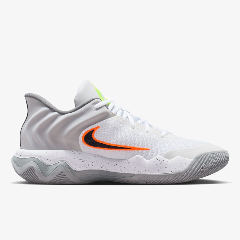 Nike Giannis Immortality 4 