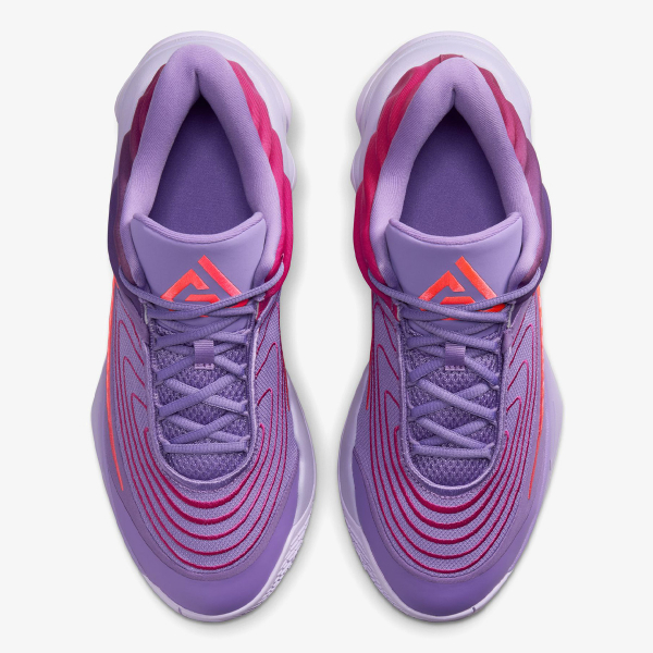 Nike Giannis Immortality 4 