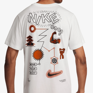 Nike M NK DF TEE IYKYK 