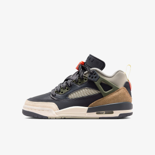 Air Jordan Spizike 
