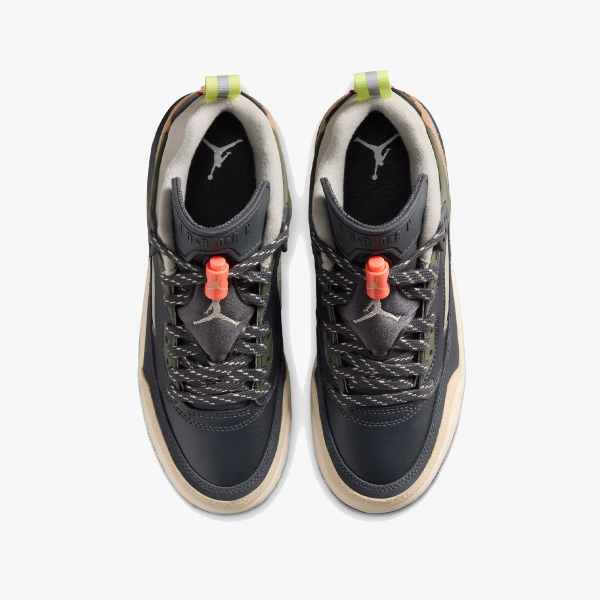 Air Jordan Spizike 
