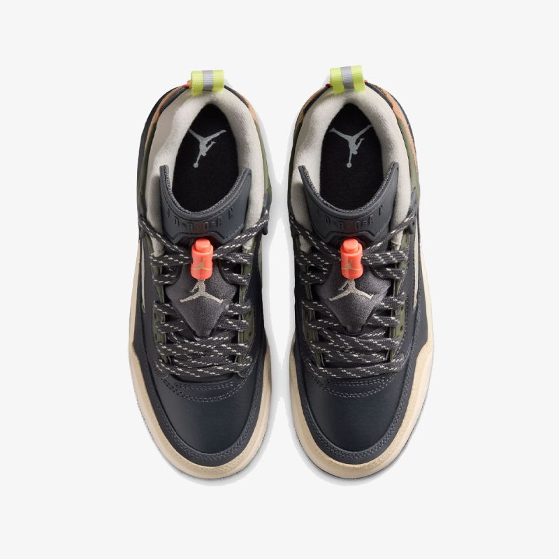 Air Jordan Spizike 