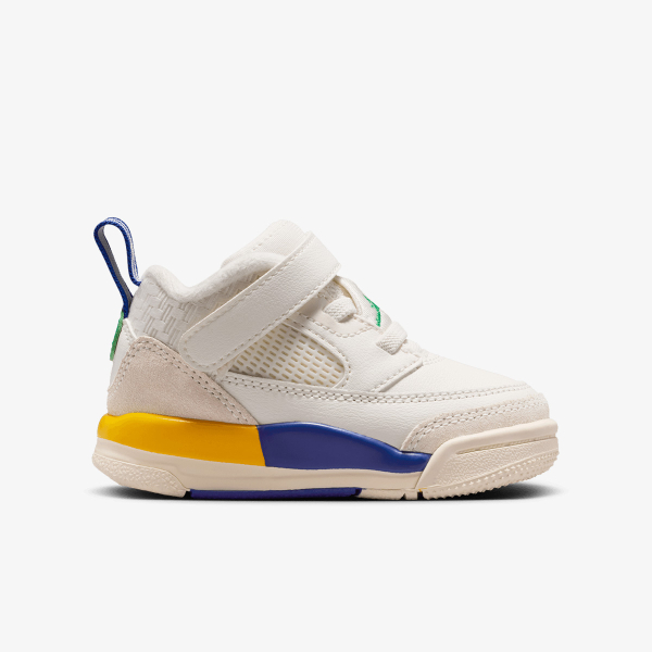 JORDAN SPIZIKE LOW BT 