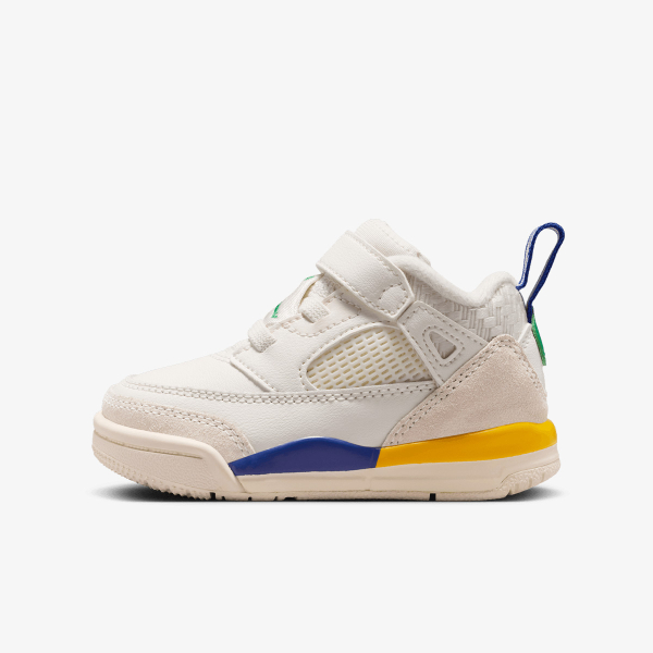JORDAN SPIZIKE LOW BT 
