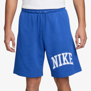 Nike M NK CLUB FT SHORT APLQ ARCH 