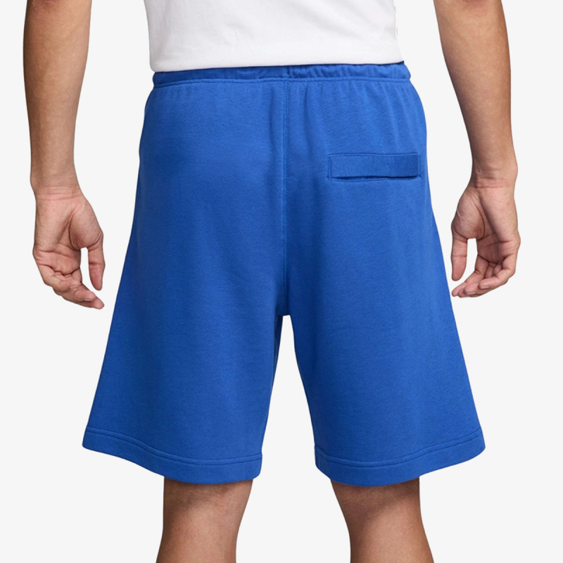 Nike M NK CLUB FT SHORT APLQ ARCH 