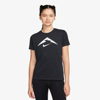 W NK TRAIL TEE 