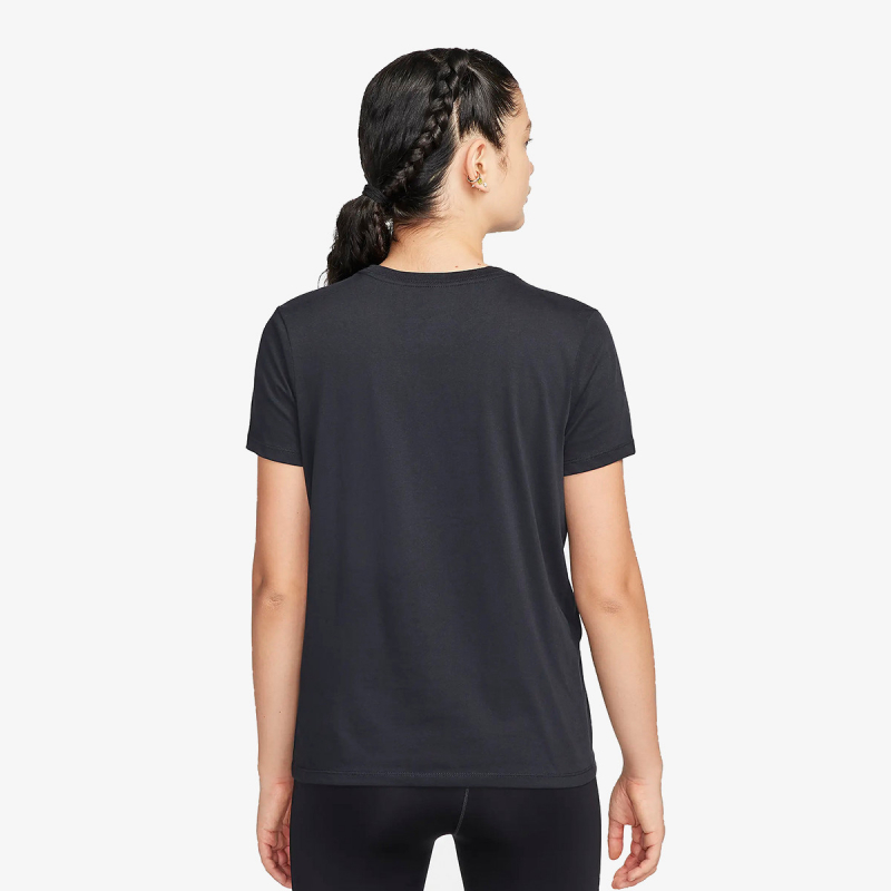 W NK TRAIL TEE 