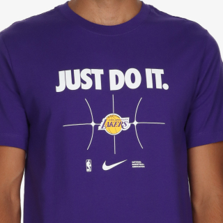 Nike Los Angeles Lakers 