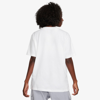 W NSW TEE MONOGRAM SS BF 