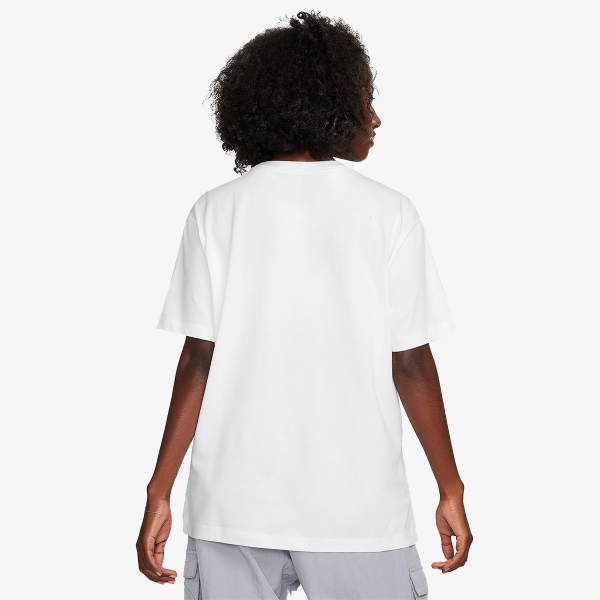 W NSW TEE MONOGRAM SS BF 
