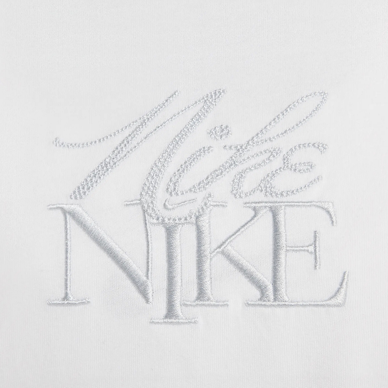 W NSW TEE MONOGRAM SS BF 