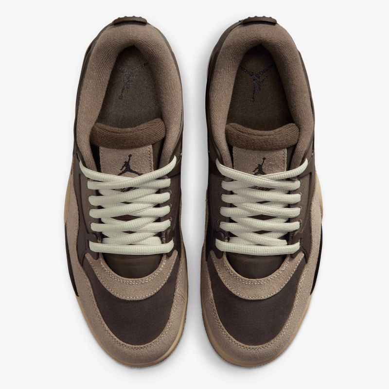 Nike Air Jordan 4 RM 