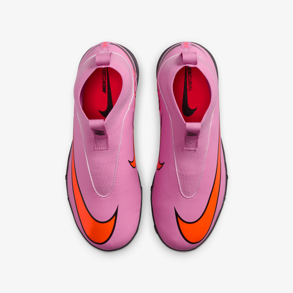 Nike JR Zoom Superfly 10 Academy 