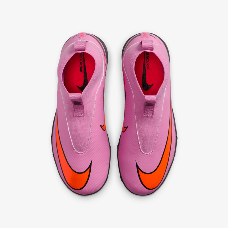 Nike JR Zoom Superfly 10 Academy 