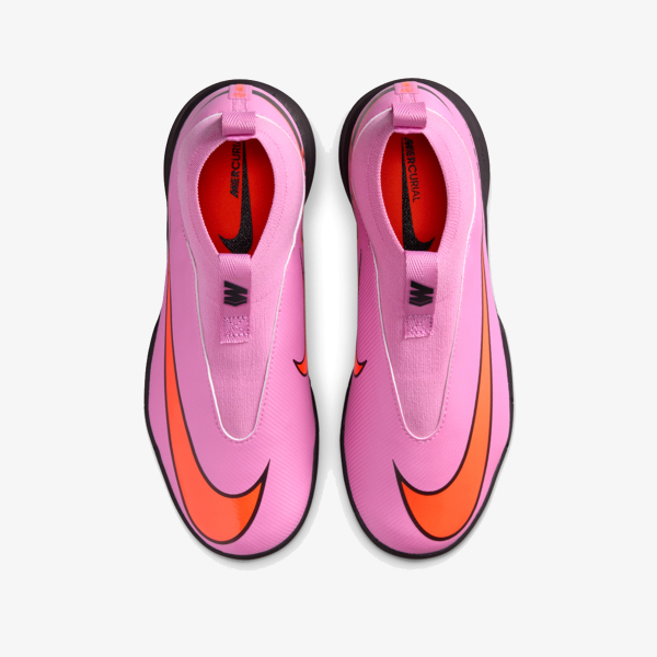 Nike JR Zoom Superfly 10 Academy 