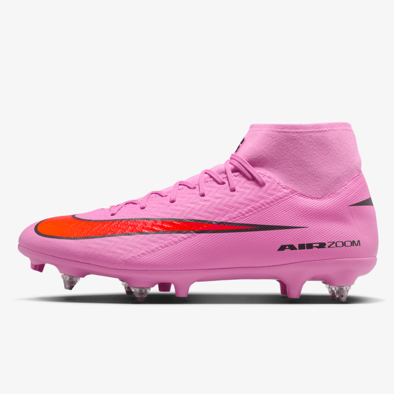 Nike Mercurial Superfly 10 Academy 