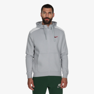 NIKE M NSW SP FLC FZ HOODIE BB 