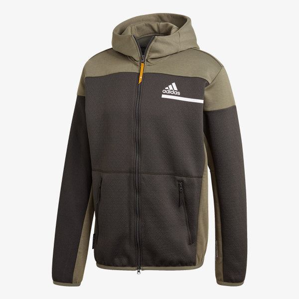 adidas ZNE  AERORDY FZ 