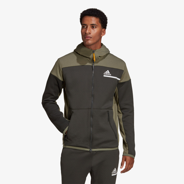 adidas ZNE  AERORDY FZ 