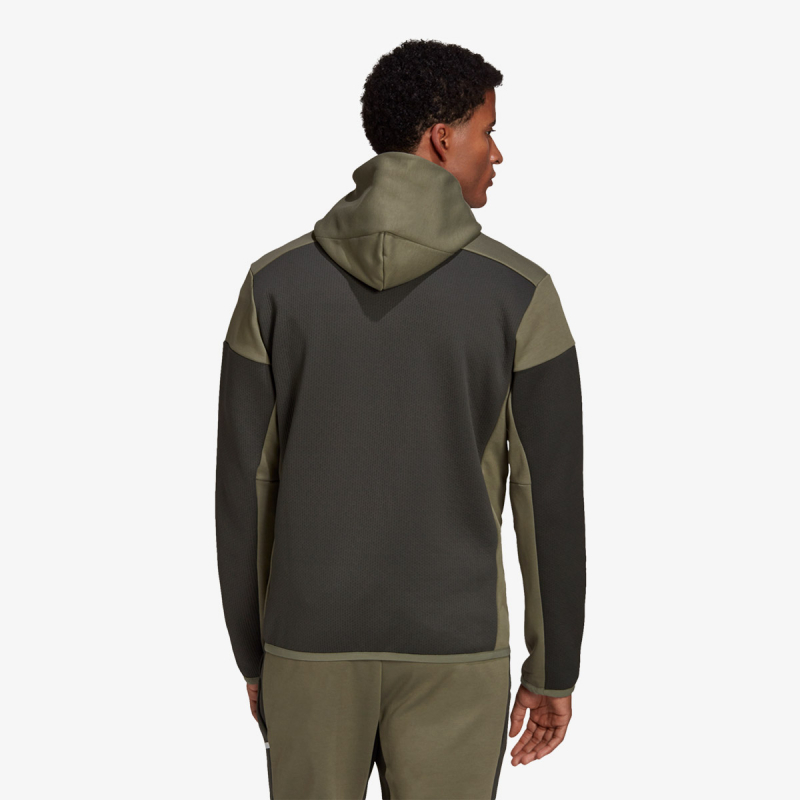 adidas ZNE  AERORDY FZ 