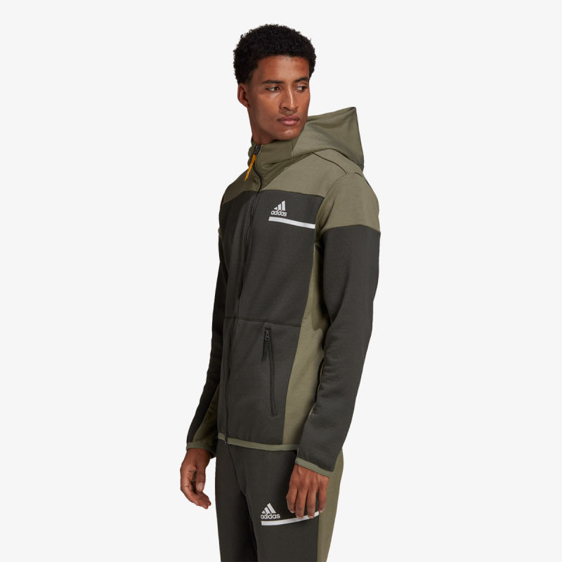 adidas ZNE  AERORDY FZ 