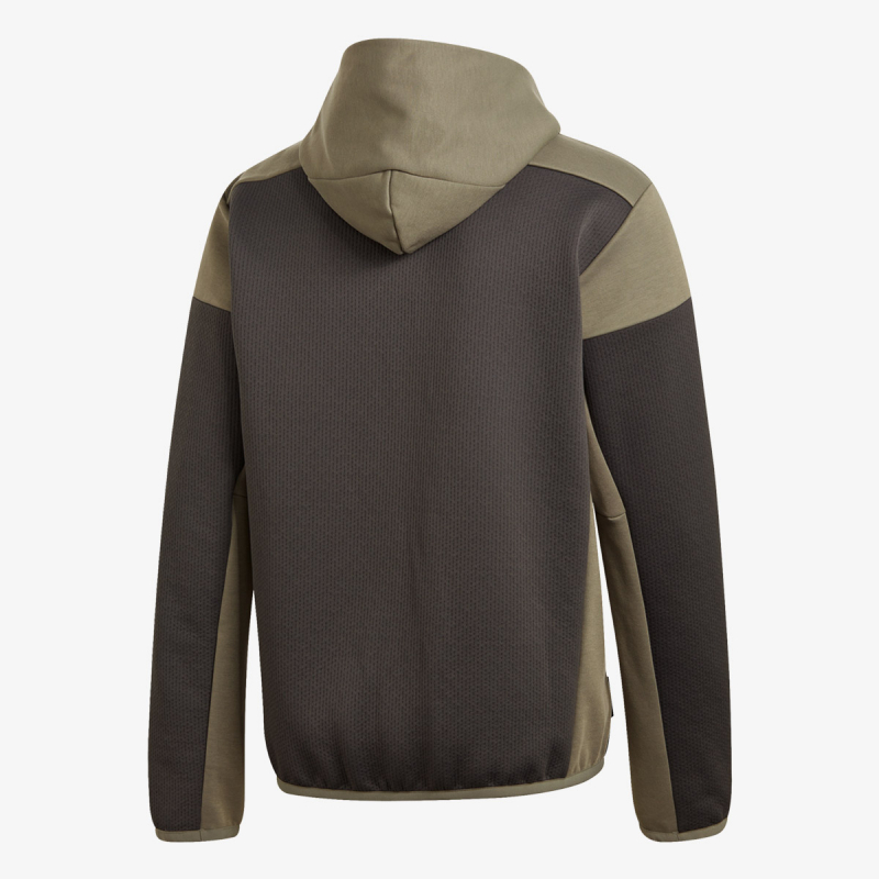 adidas ZNE  AERORDY FZ 