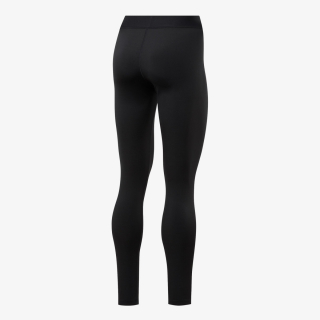 Reebok ODJECA HELANKE TE LINEAR LOGO POLY TIGHT 