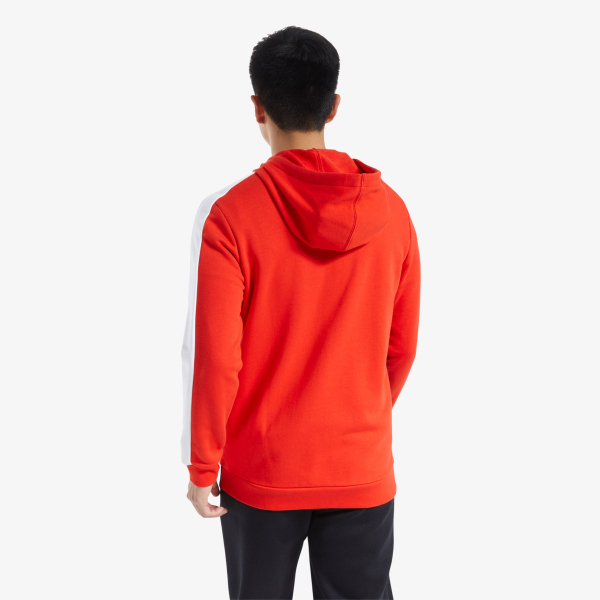 Reebok ODJECA DUKS TE LL FZ HOODIE 