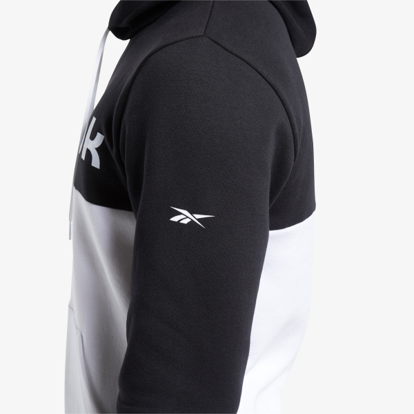 Reebok ODJECA DUKS TE LL OTH HOODIE 