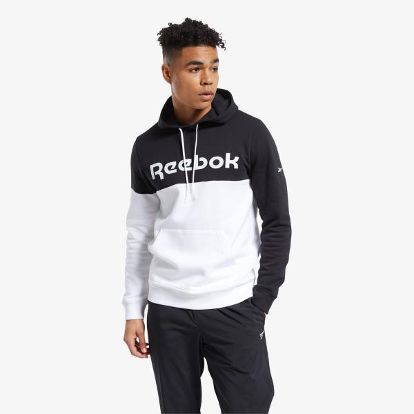 Reebok ODJECA DUKS TE LL OTH HOODIE 