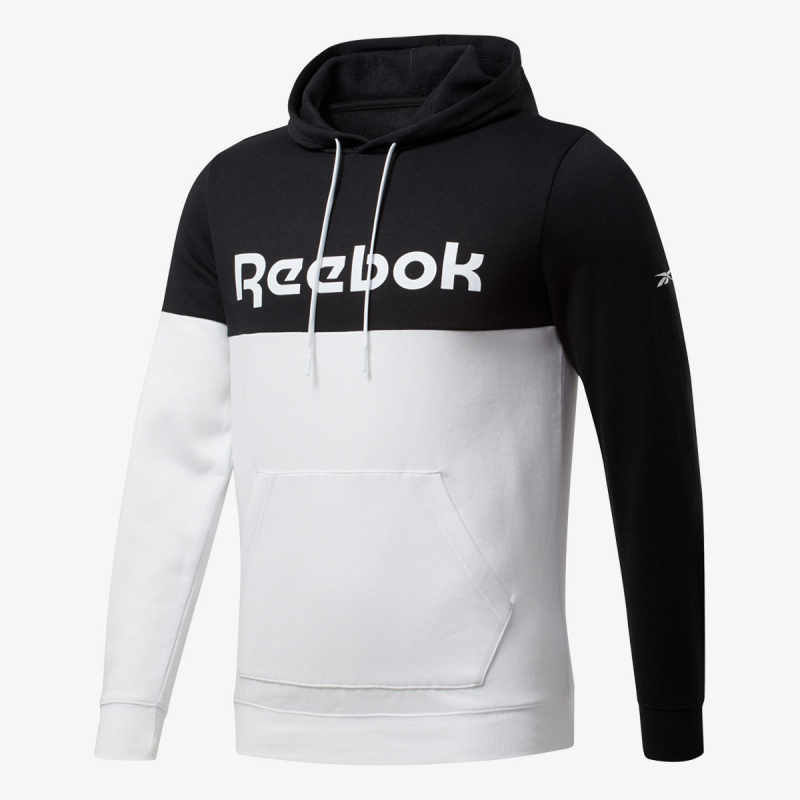 Reebok ODJECA DUKS TE LL OTH HOODIE 