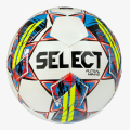 LOPTA NOG.FUTSAL MIMAS FIFA WHITE/YELLOW 